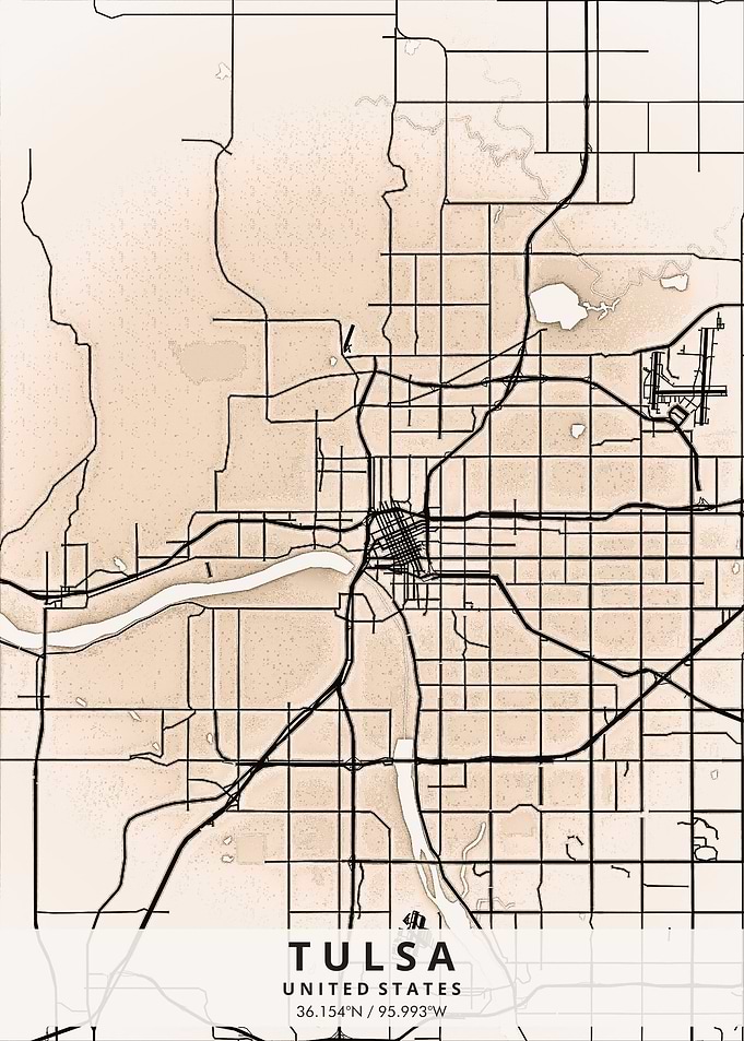 Tulsa Oklahoma