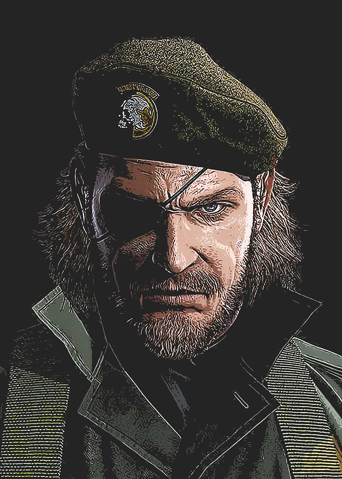 big boss