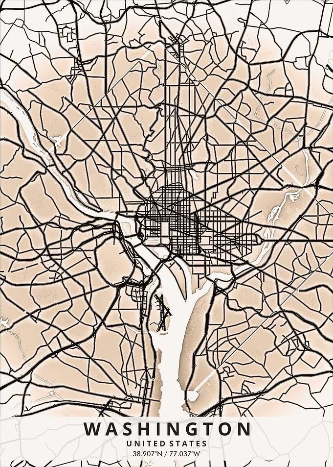 Washington DC