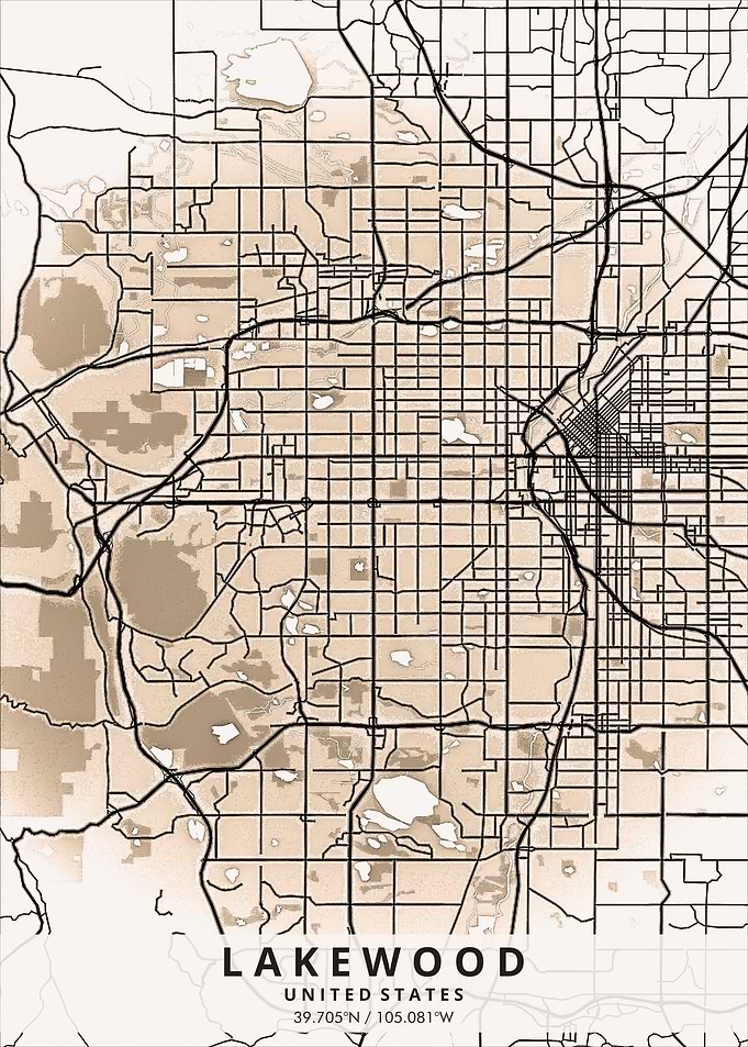 Lakewood Colorado