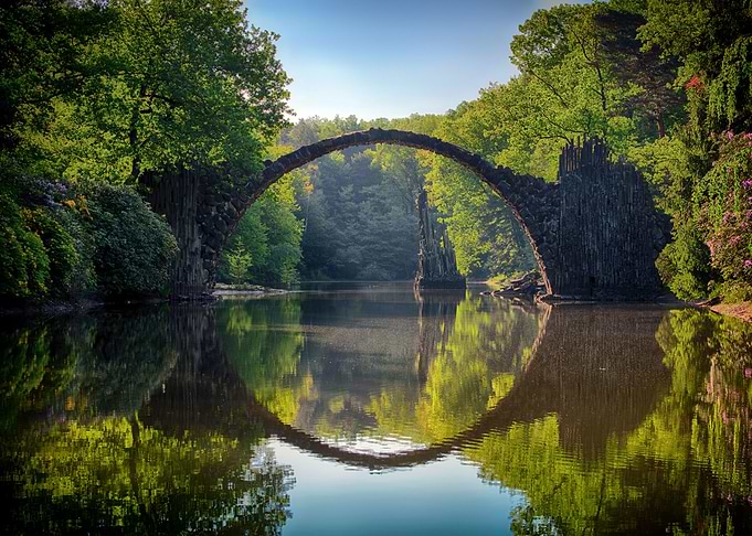 Devils Bridge