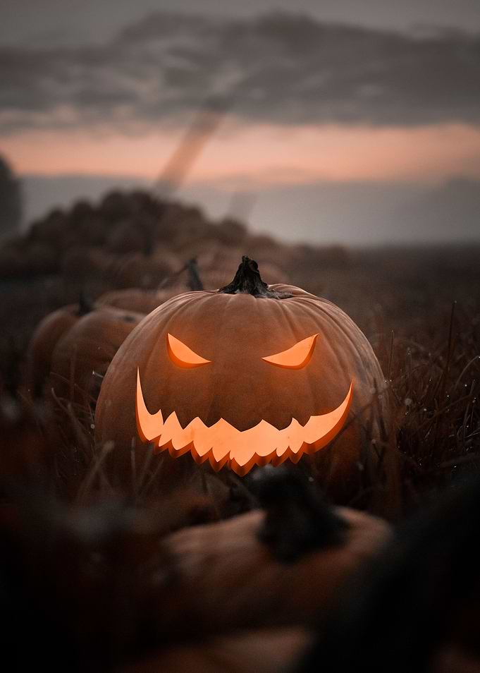 Pumpkin Jack