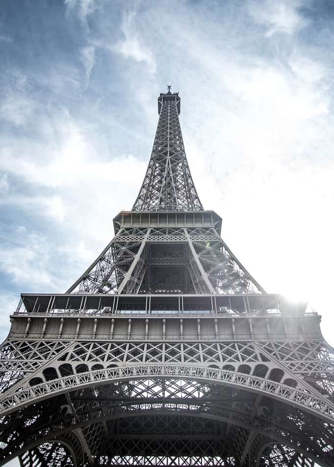 Eiffel Tower