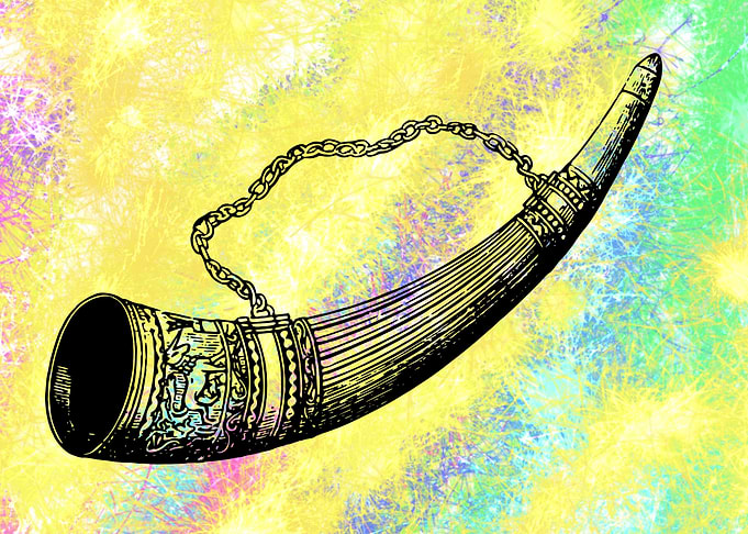 music instrument art
