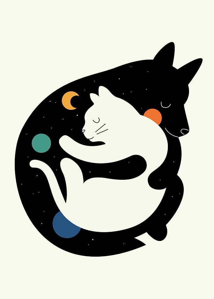 More Hugs Less Fights