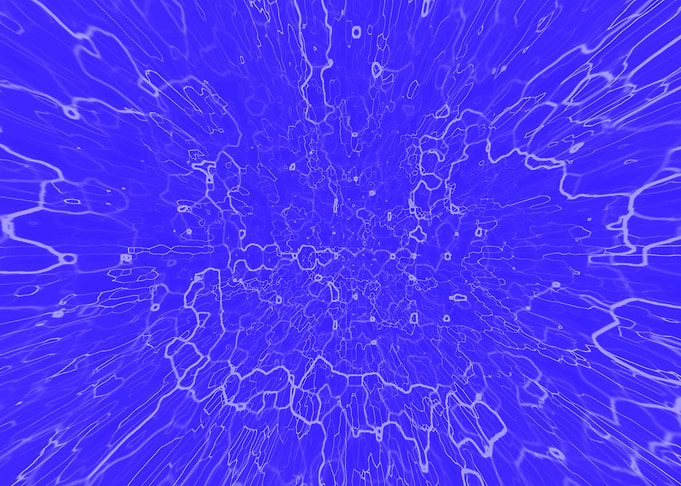 Hyper speed