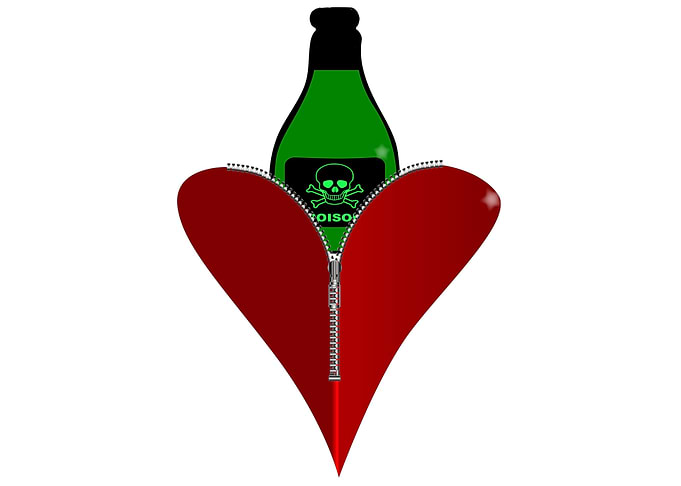 Poison Heart