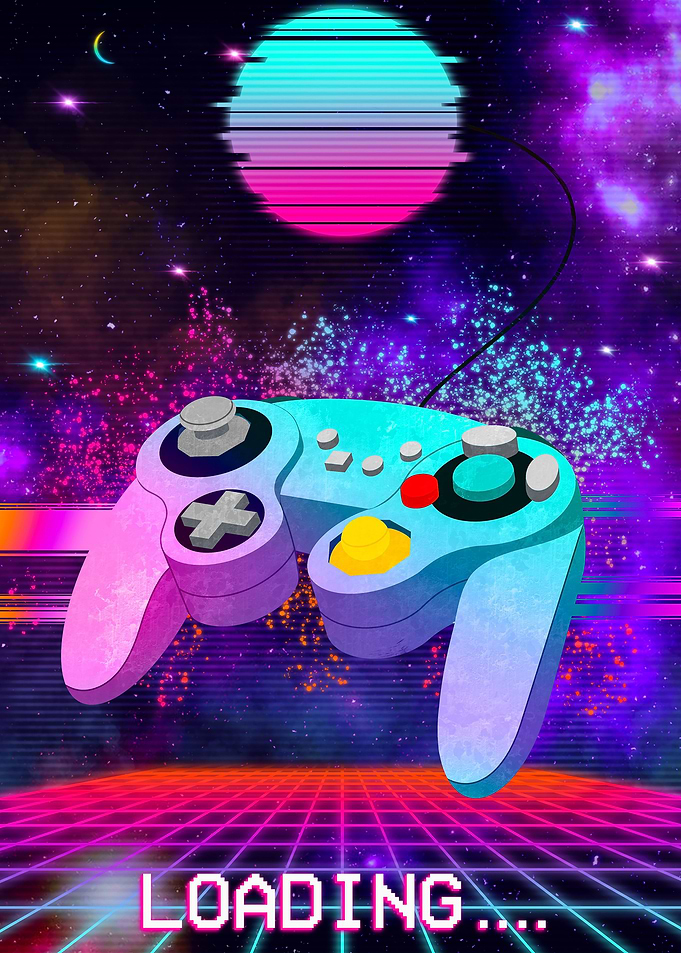 Nintendo Gamecube