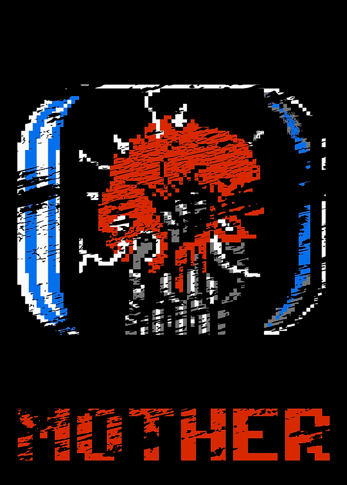 Metroid Mother