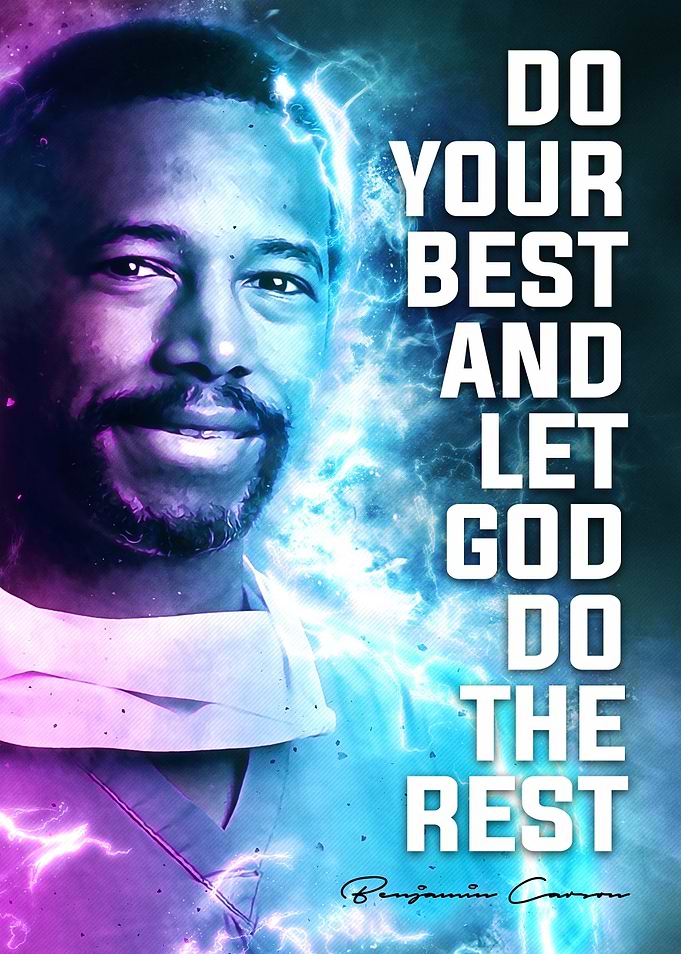 benjamin carson