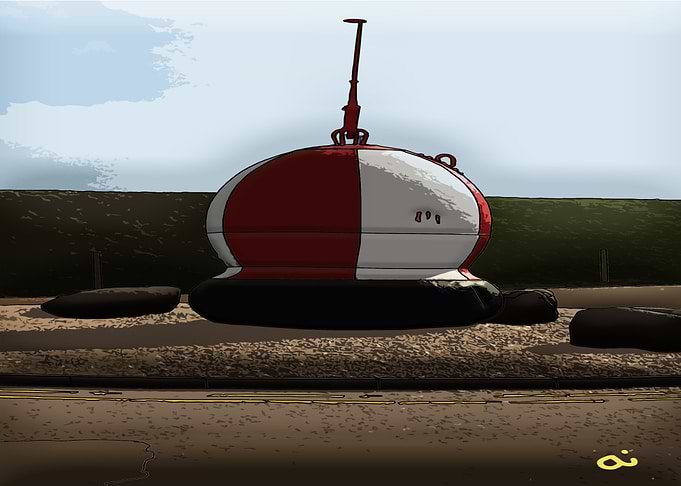 Sea Prop