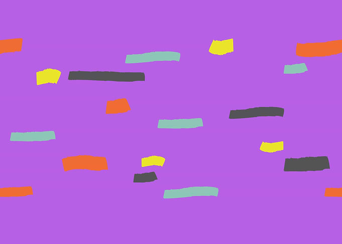 abstract modern art