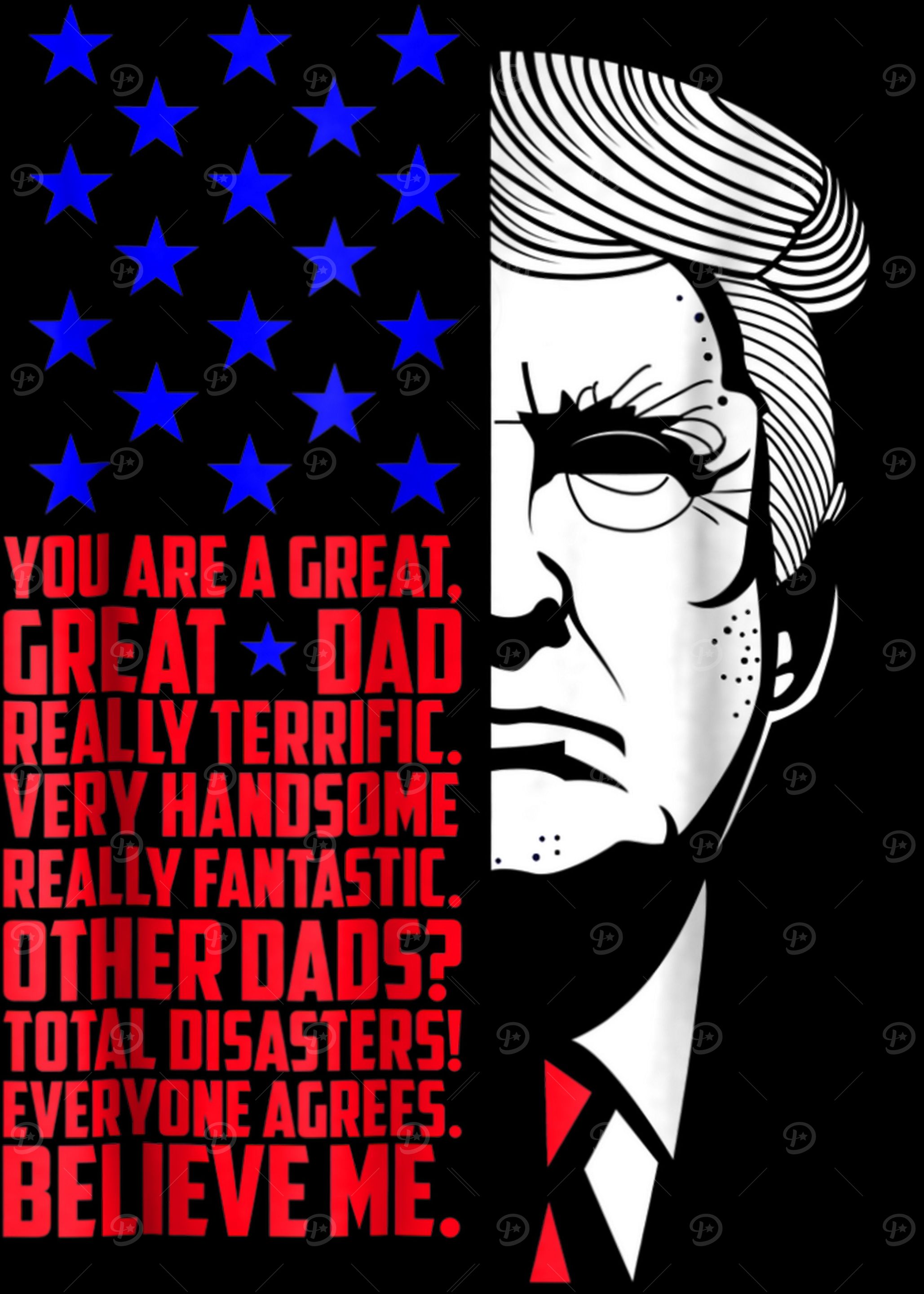 Trump Poster