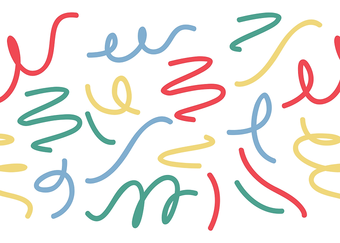 abstract modern art