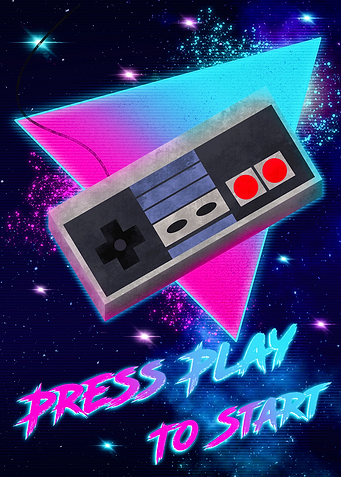 NES Nintendo