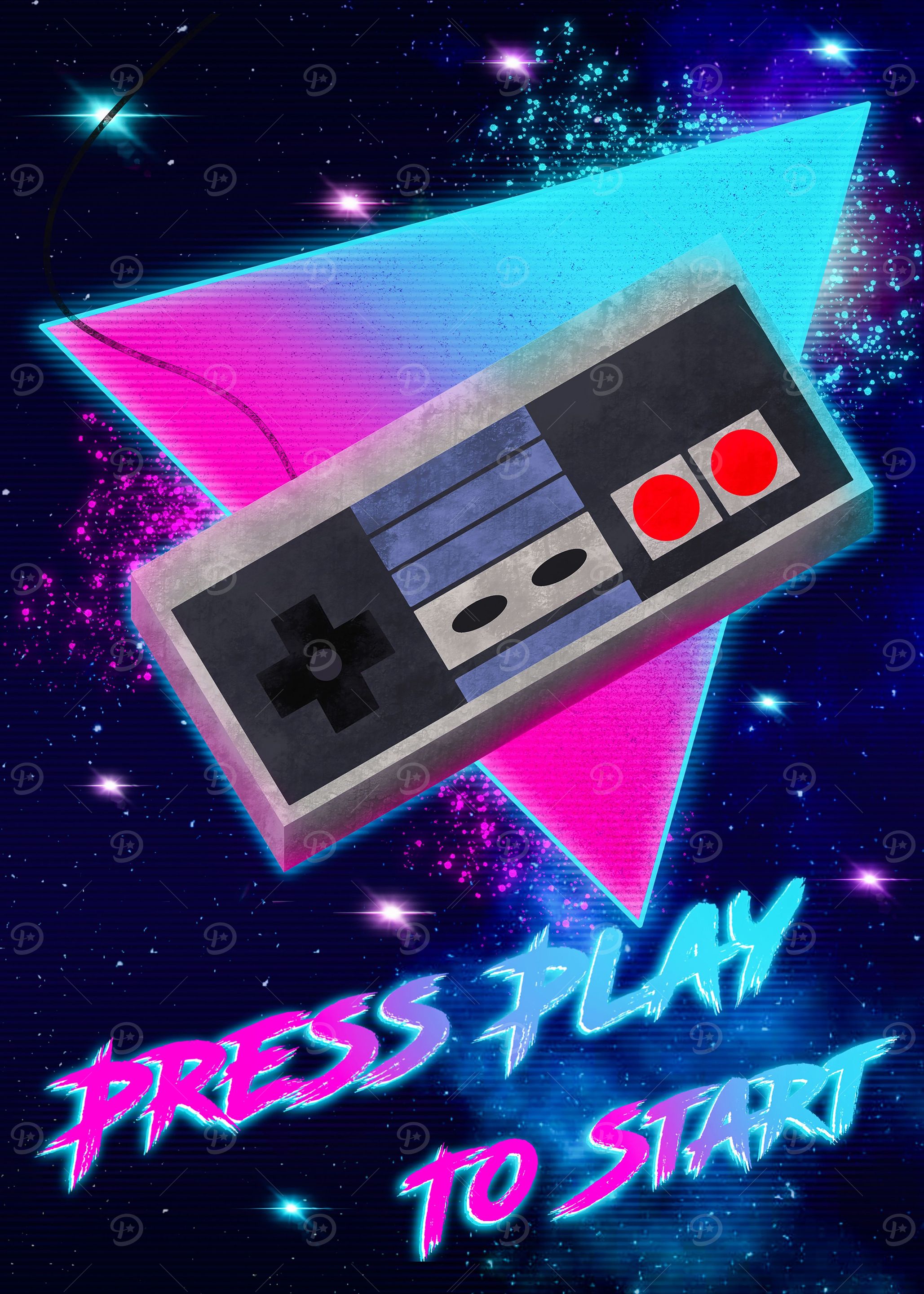 NES Nintendo