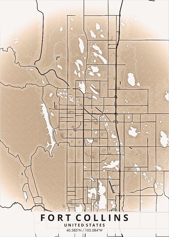 Fort Collins Colorado