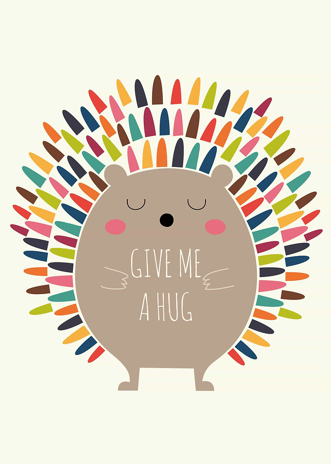 Give Me A Hug