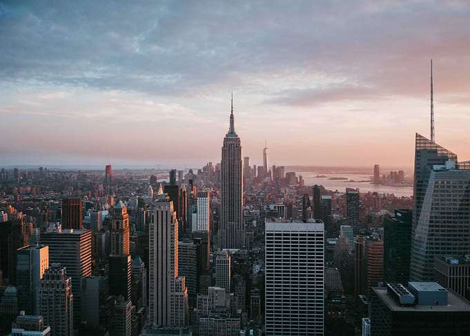 New York Empire State