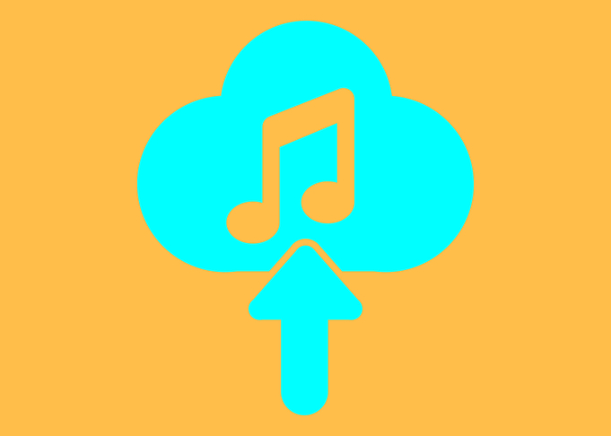 vintage music art