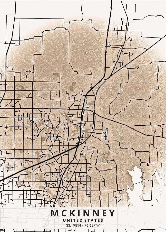 McKinney Texas