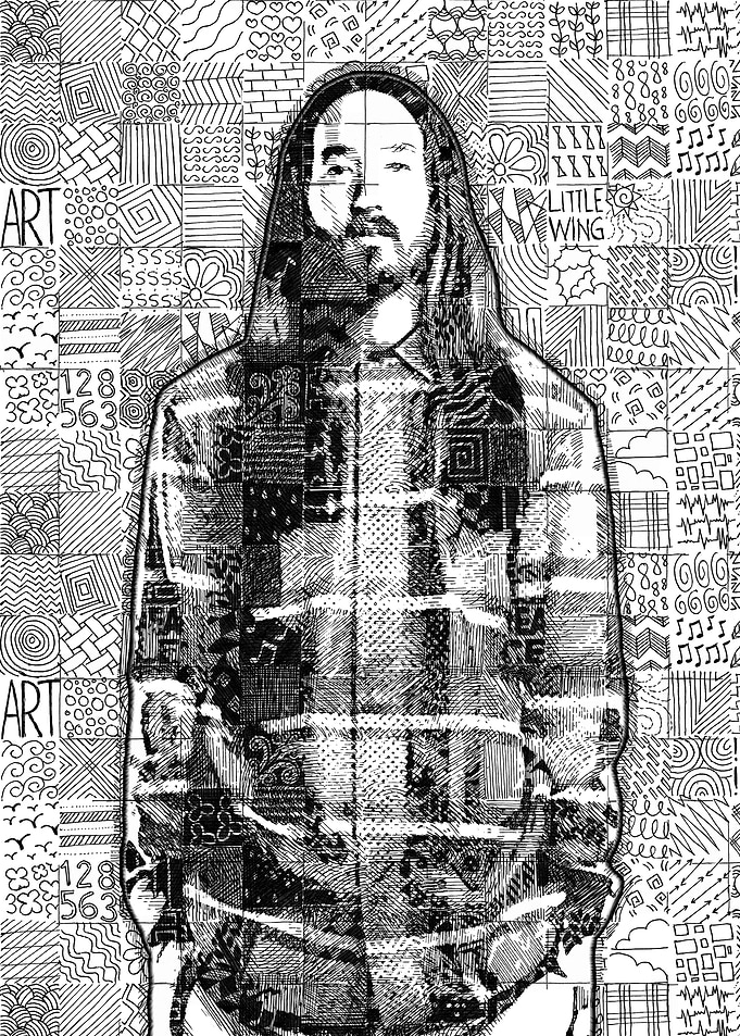 Steve Aoki