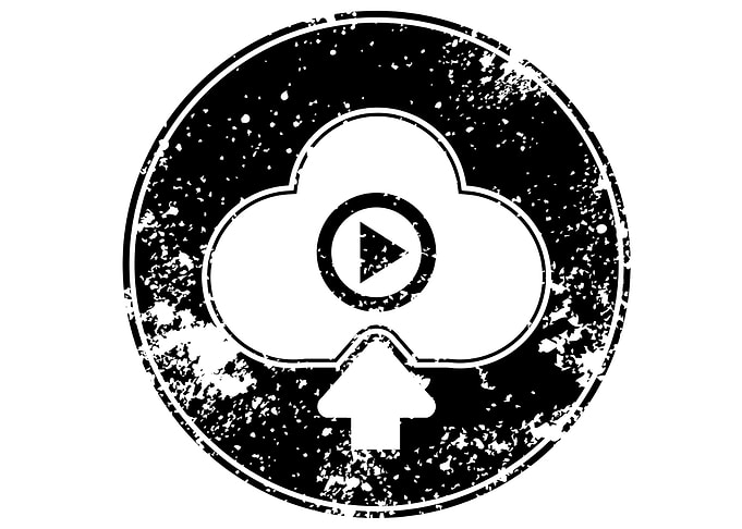 vintage music art