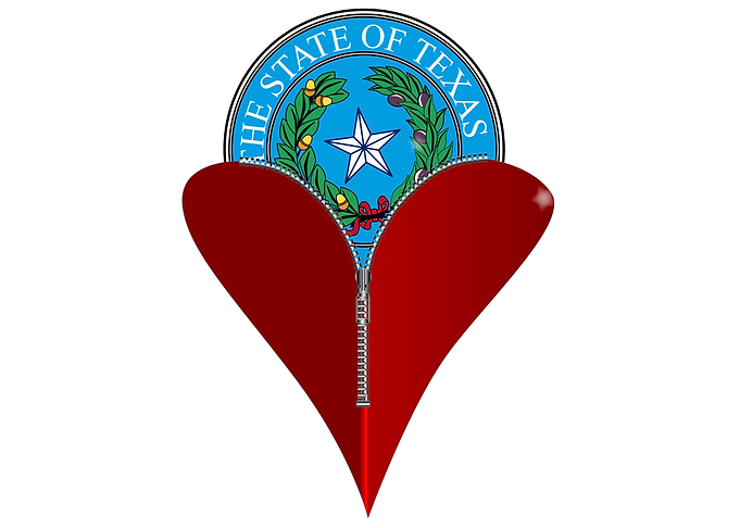 Love Texas