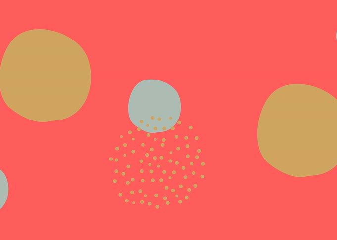 abstract modern art