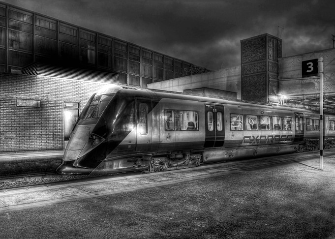Express Train