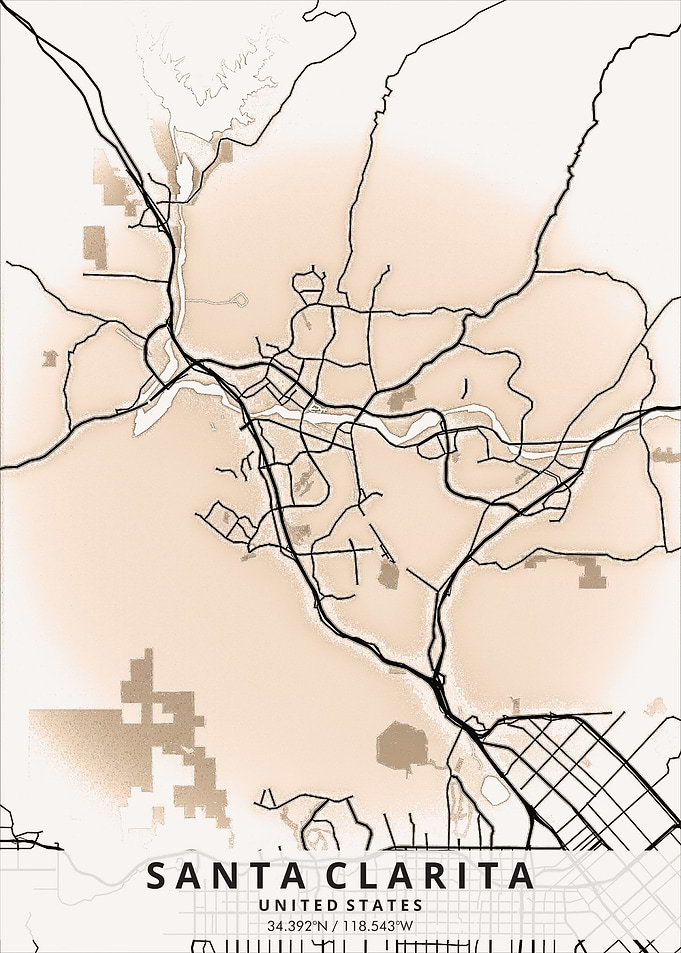 Santa Clarita California