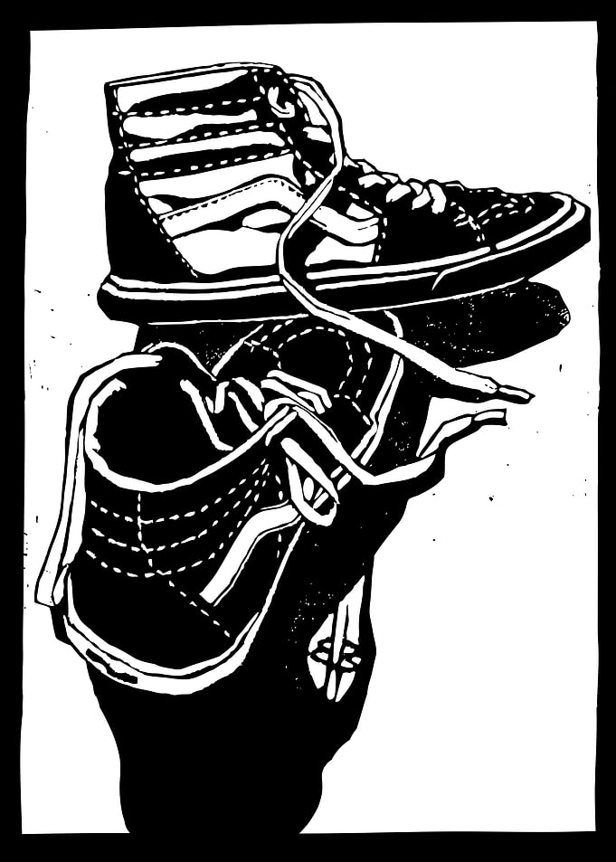 Well Adventured Vans