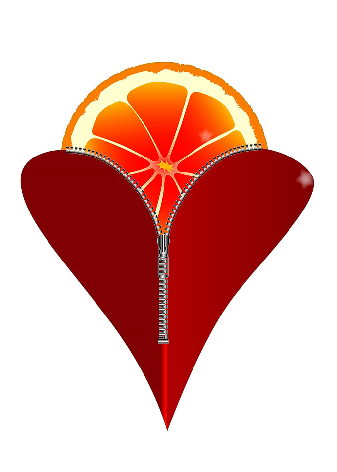 Love Fruit