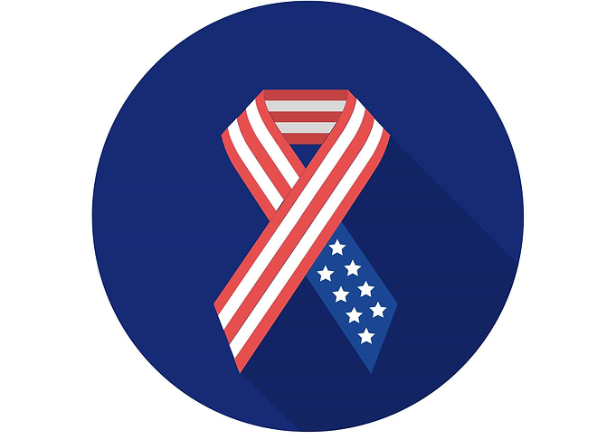 united nations flag art