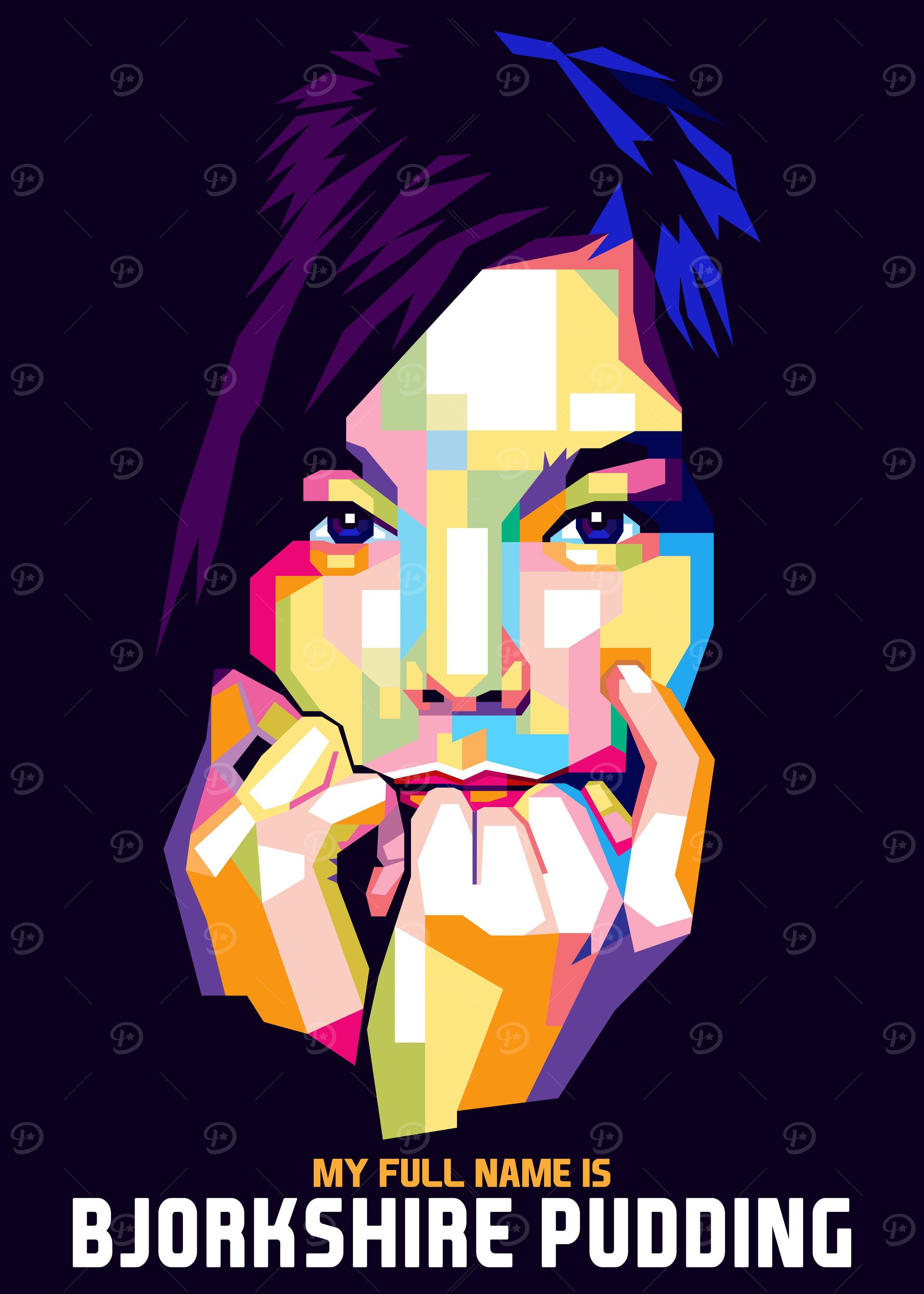 Bjork