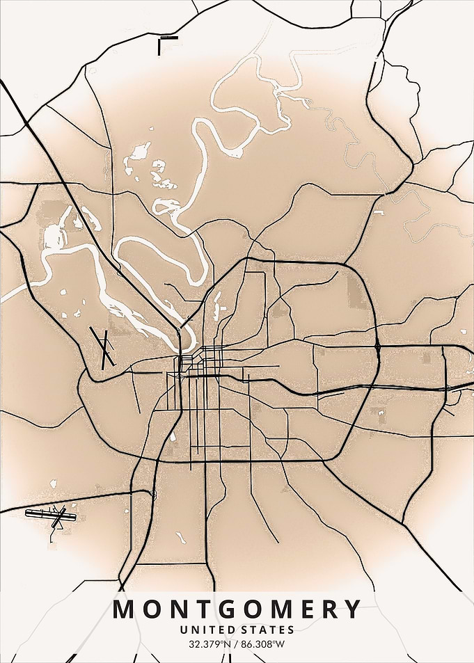 Montgomery Alabama