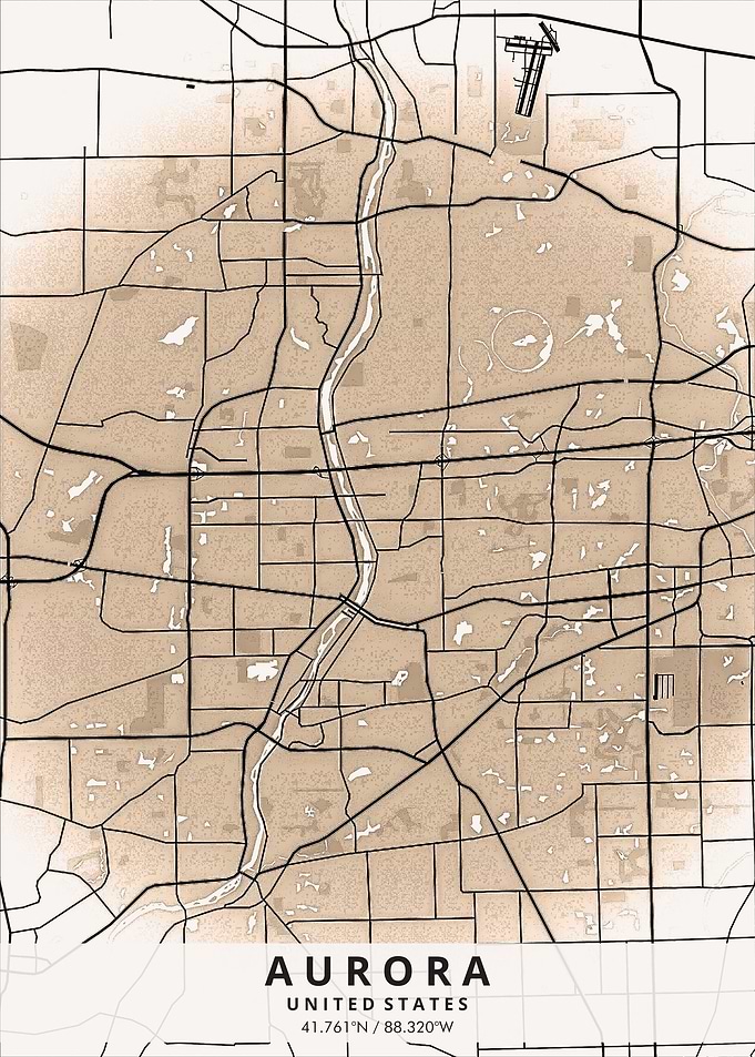 Aurora Illinois