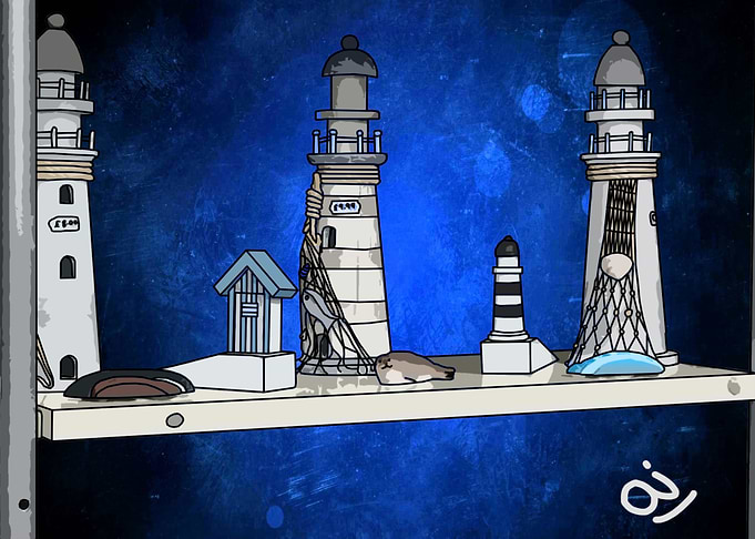 Lighthouse Collection