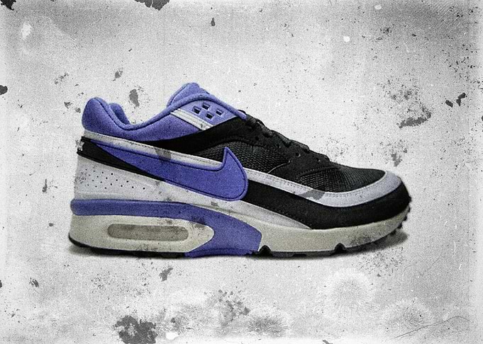 AirMax Retro Sneakers 90s