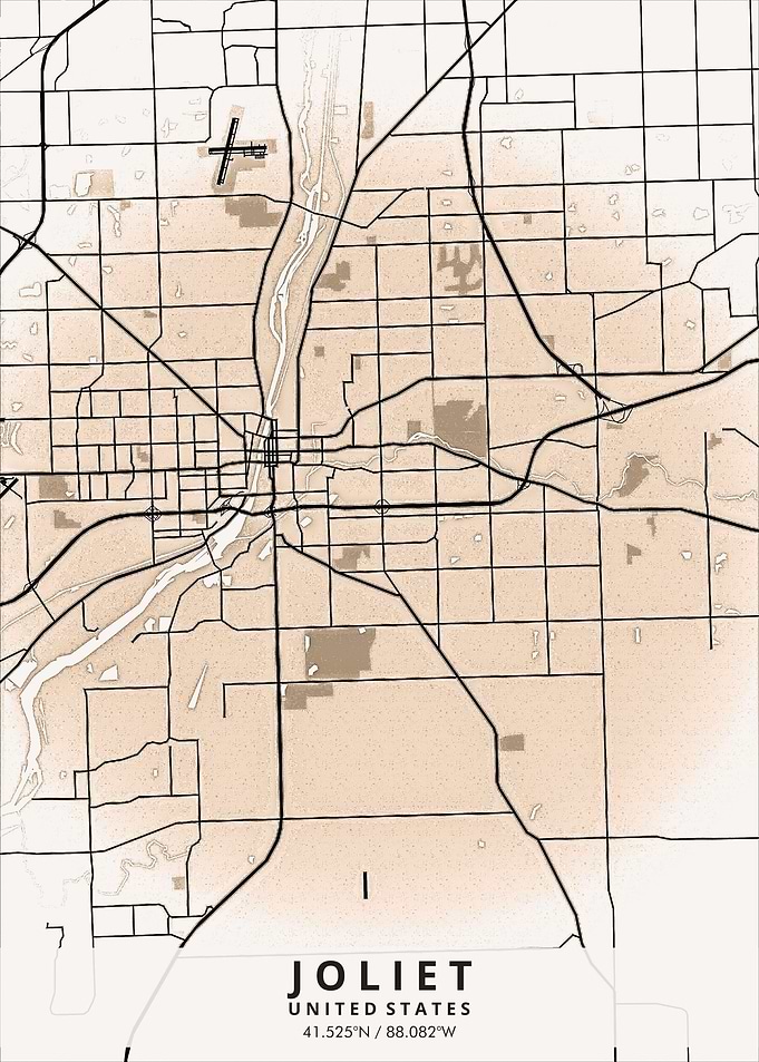 Joliet Illinois