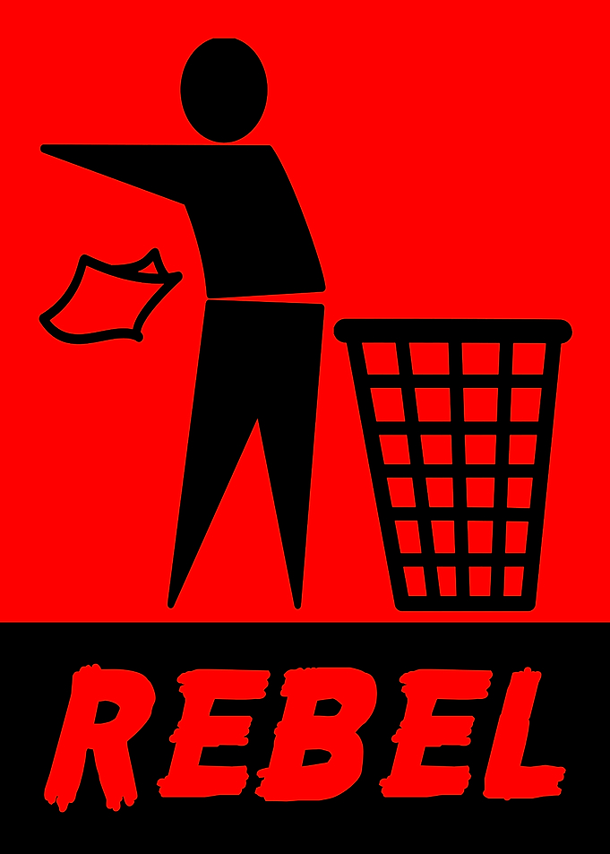 REBEL