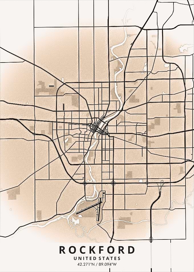 Rockford Illinois