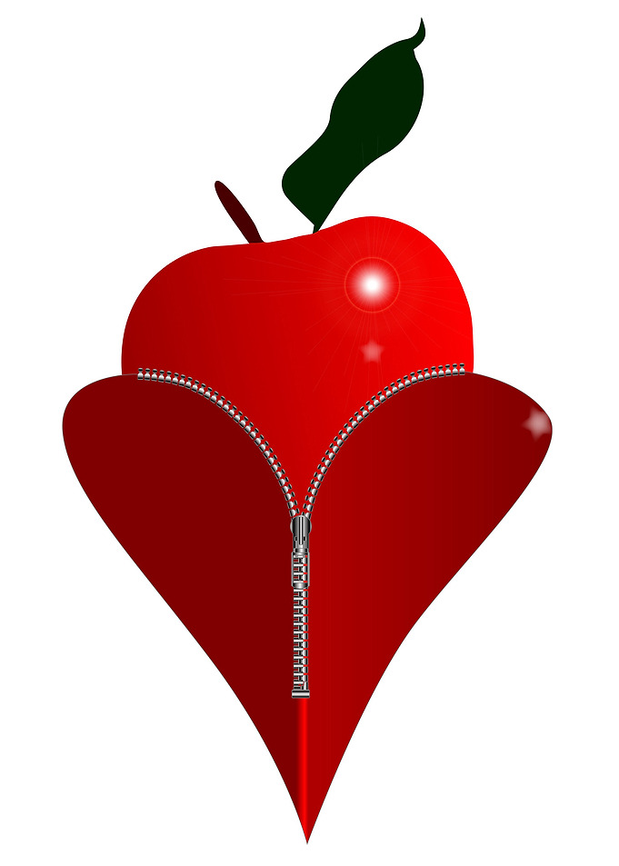 Love Fruit