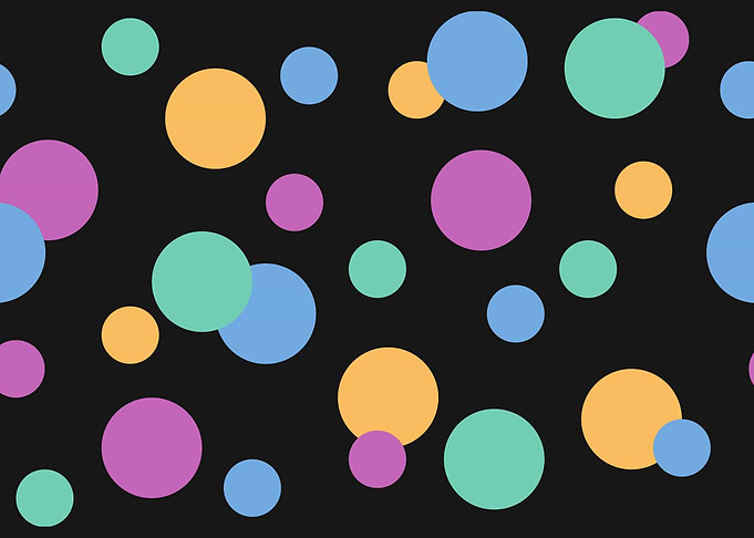 abstract modern art