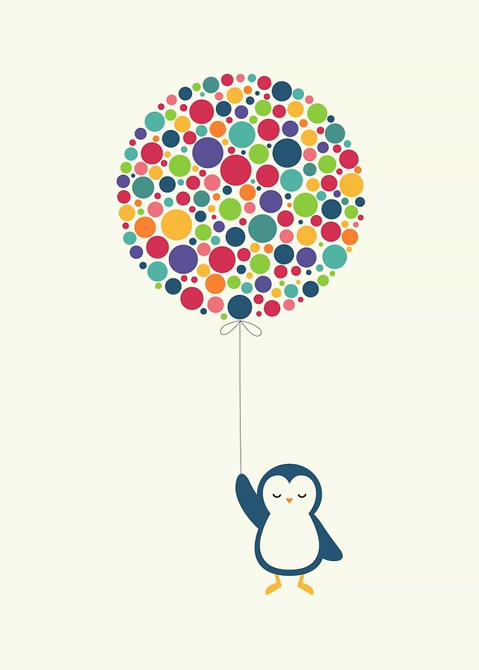 Float In The Air