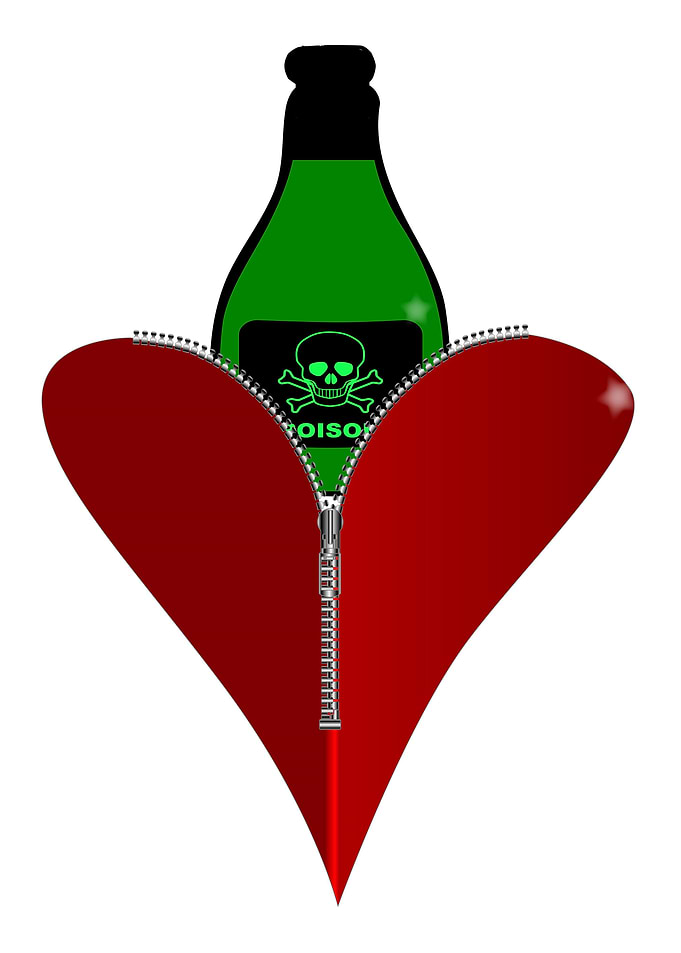 Poison Heart