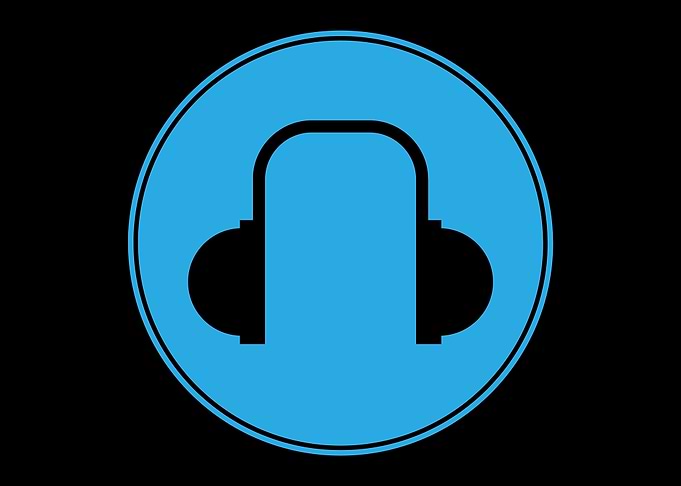 vintage music art