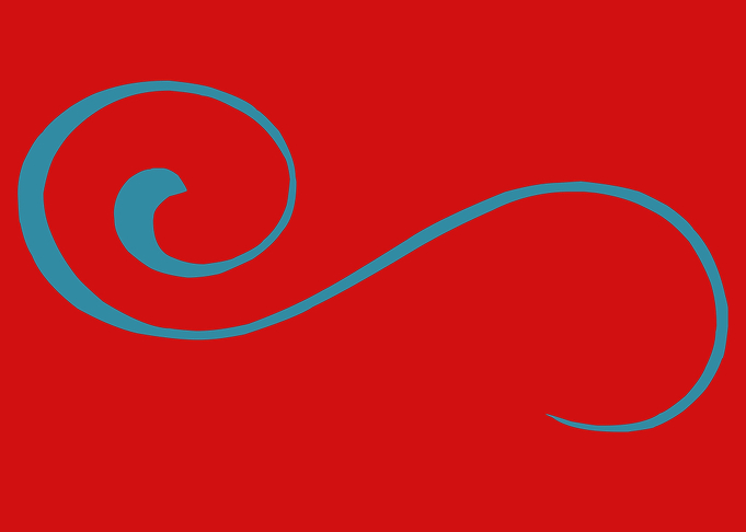 abstract modern art