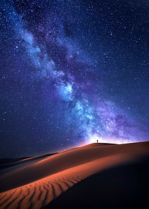 Star Gazing