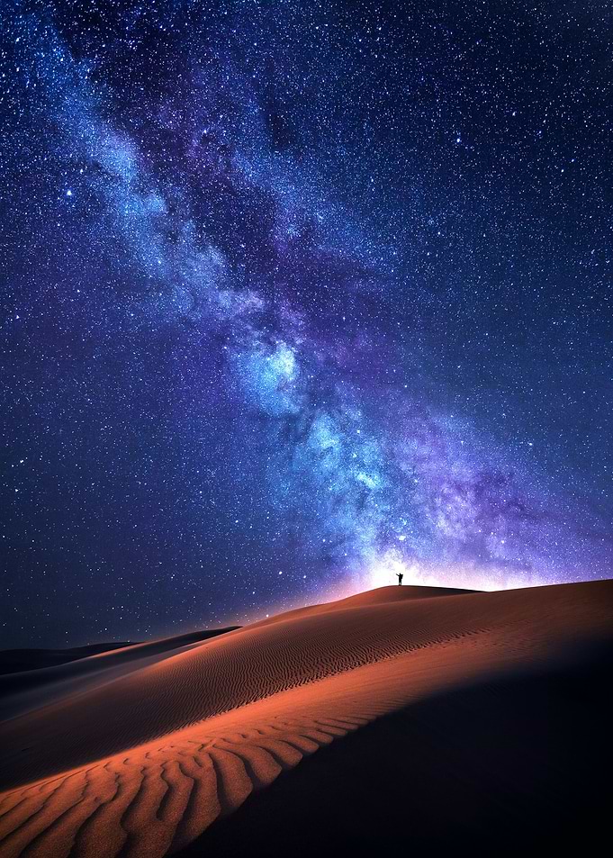 Star Gazing